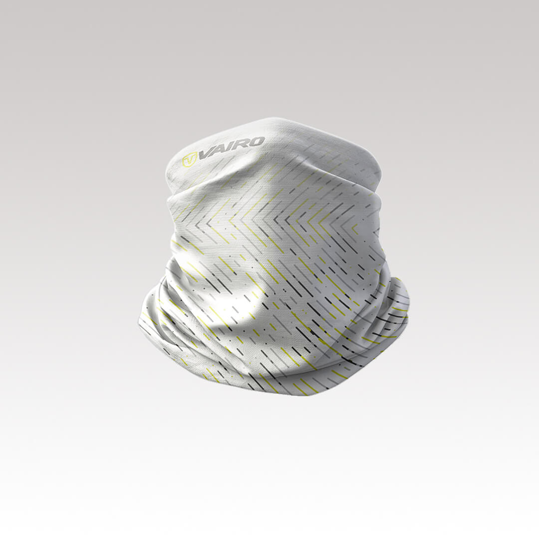 Cuello Fenix White