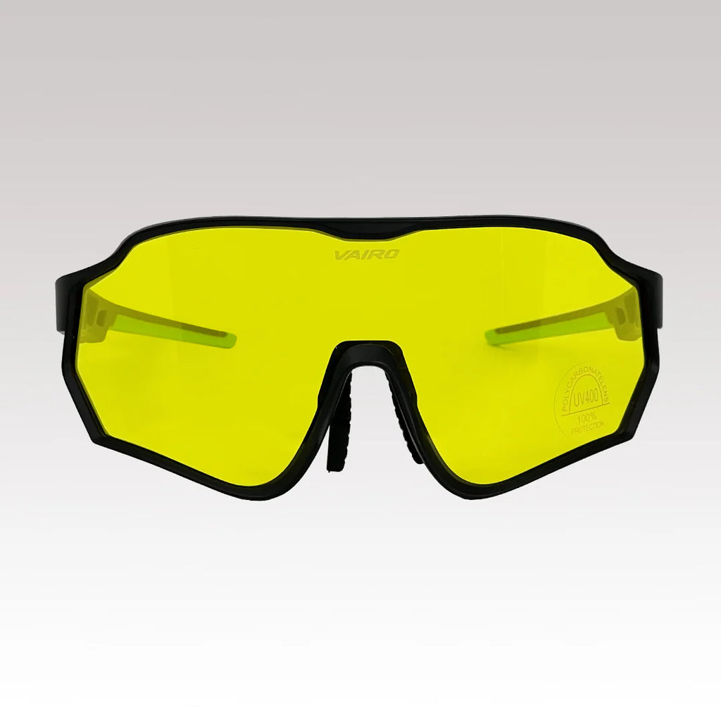 Lentes Vortex Policromático