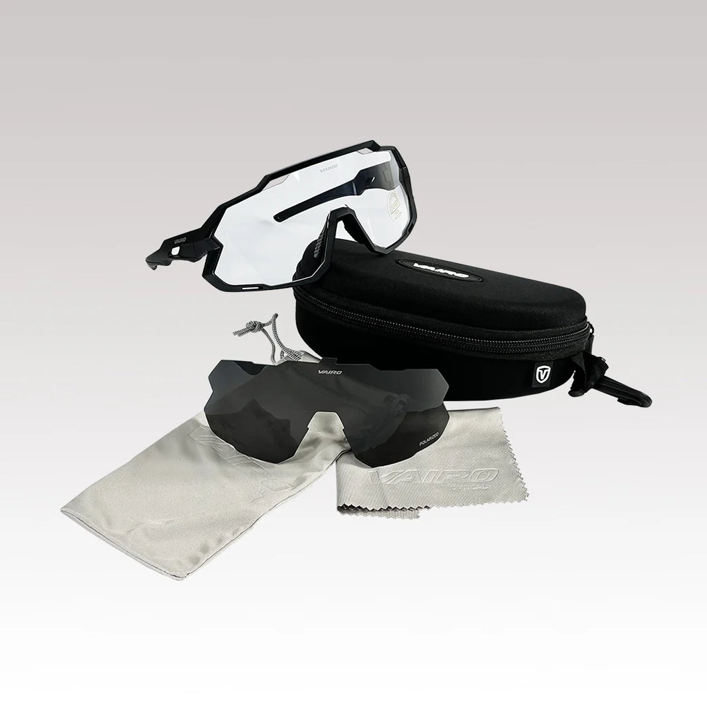 Lentes Thunder polarizado