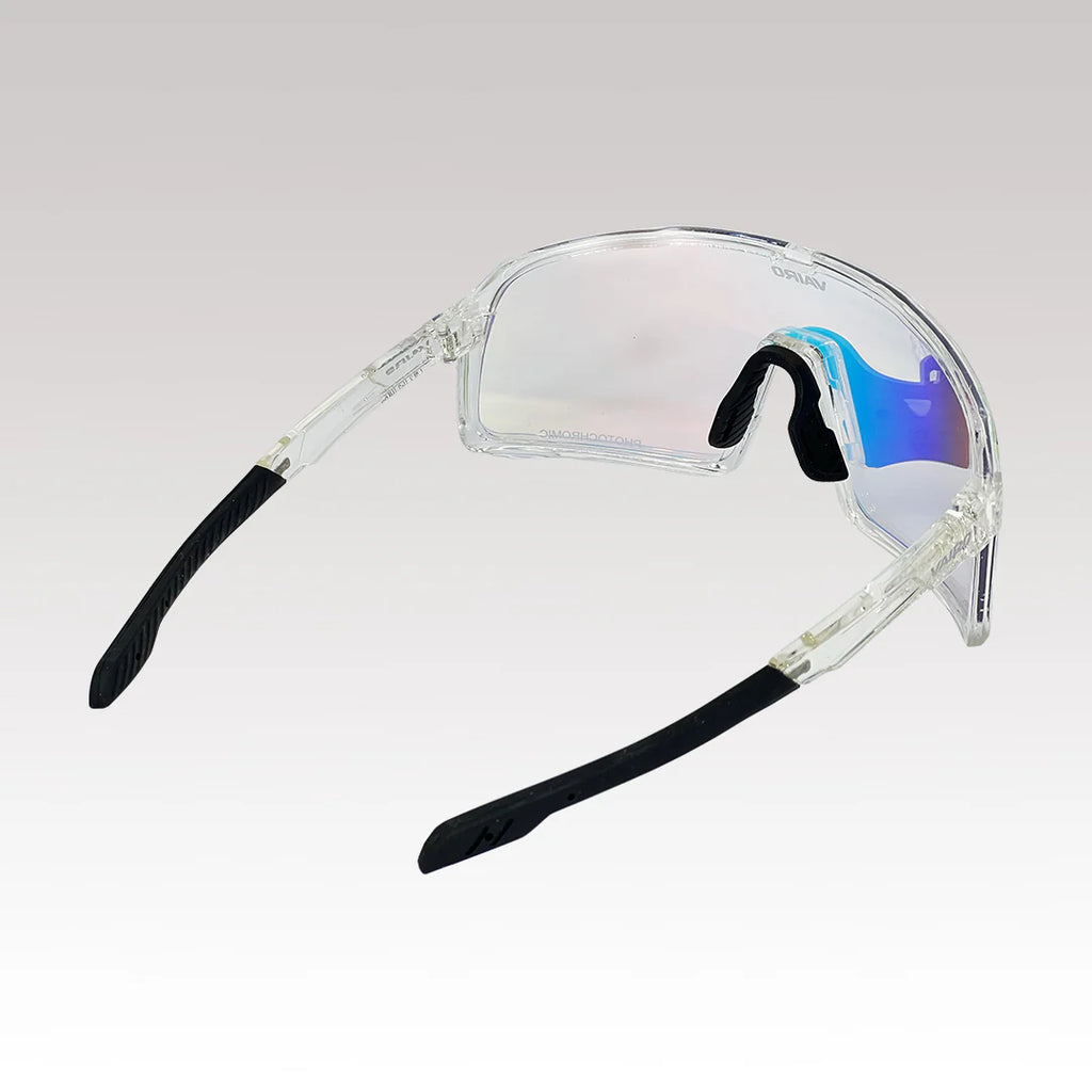 Lentes Ward Policromático