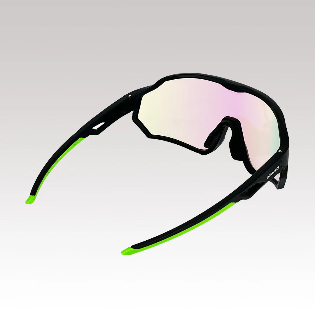 Lentes Vortex Policromático