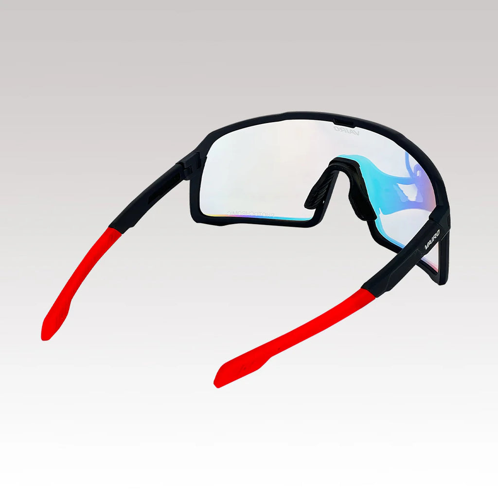 Lentes Ward Policromático