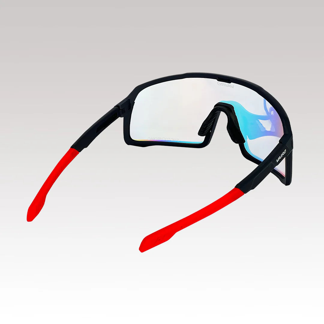 Lentes Ward Policromático