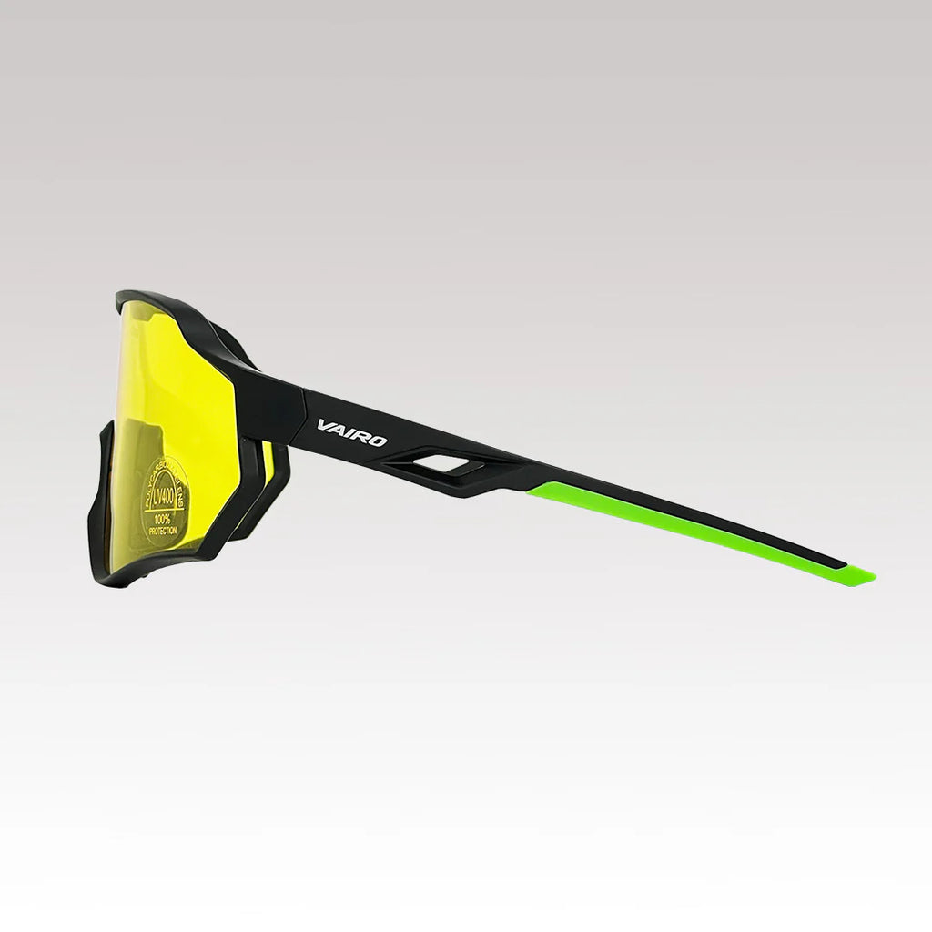 Lentes Vortex Policromático