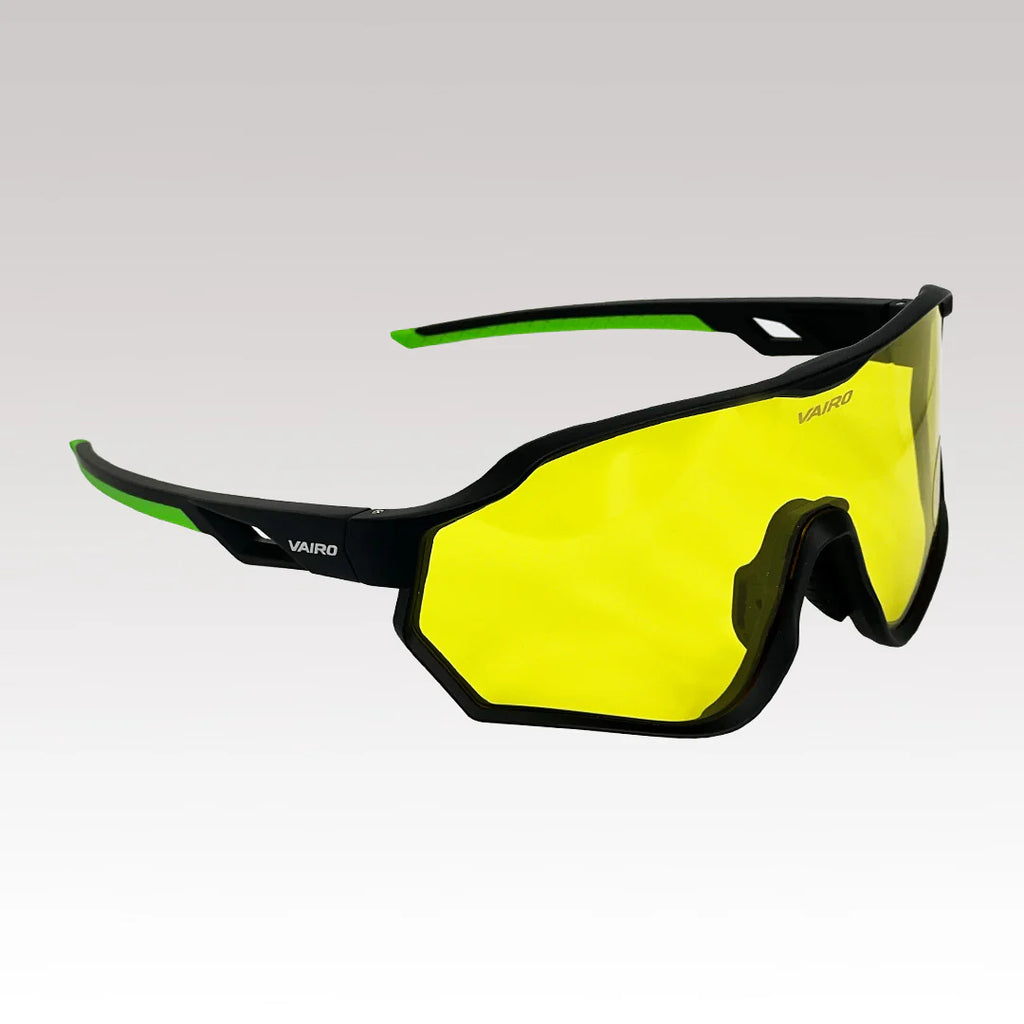 Lentes Vortex Policromático