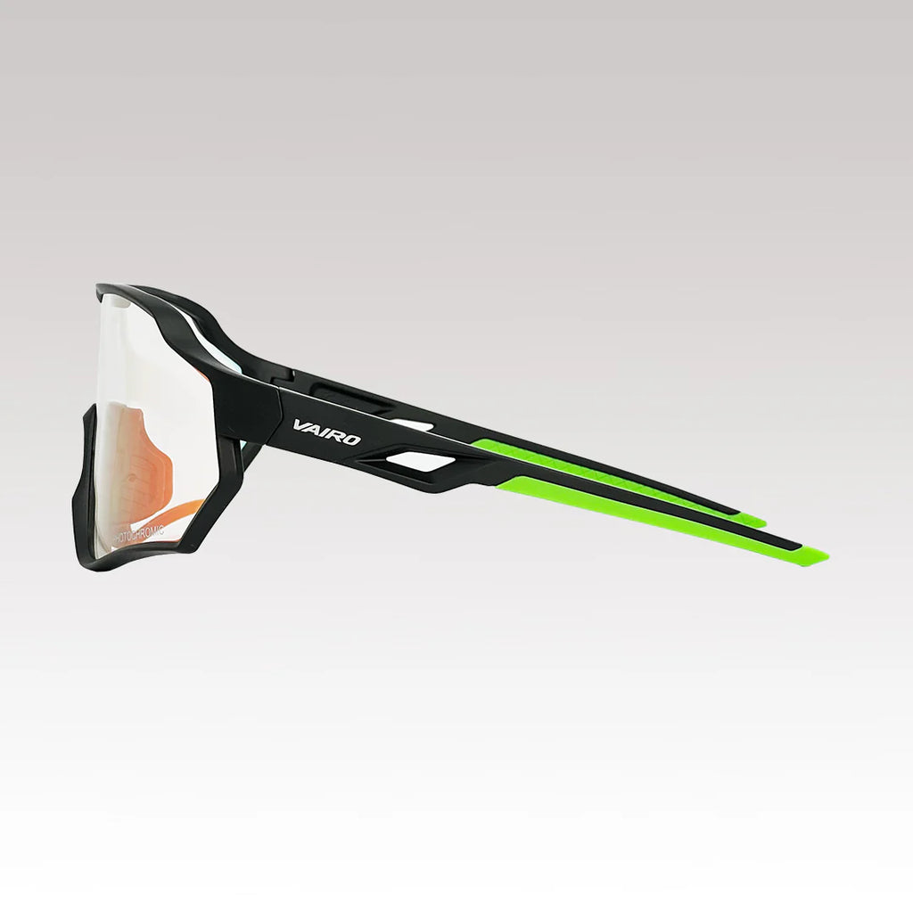 Lentes Vortex Policromático