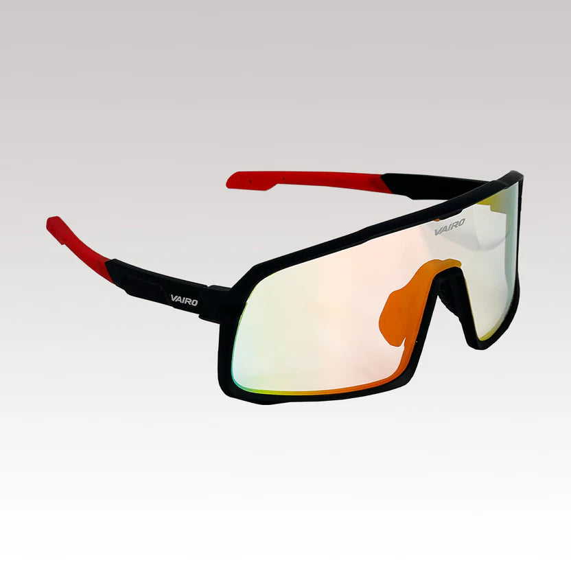 Lentes Ward Policromático