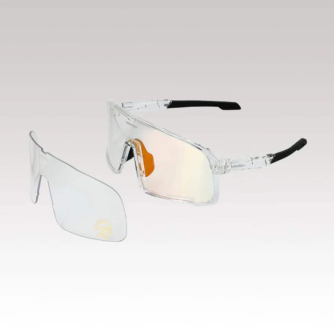 Lentes Ward Policromático