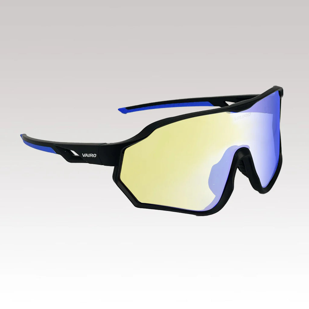 Lentes Vortex Policromático