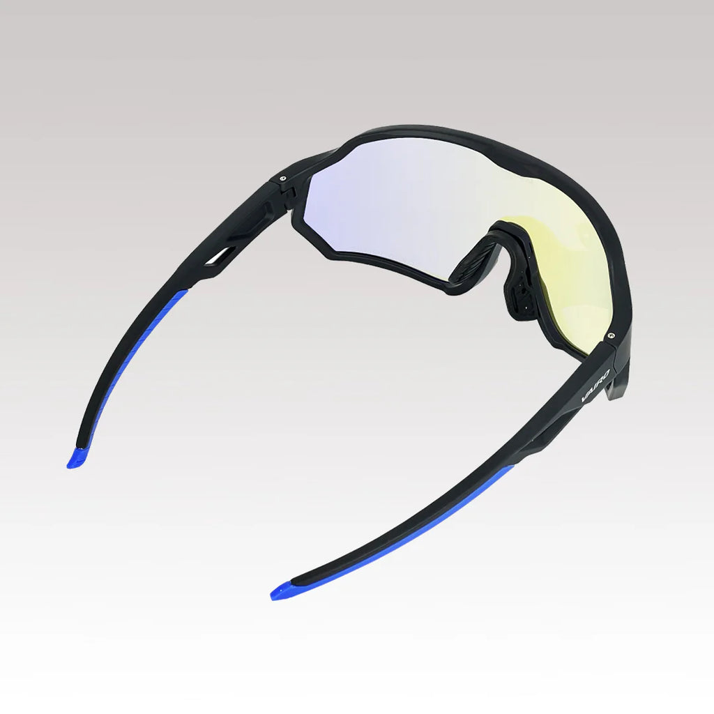 Lentes Vortex Policromático