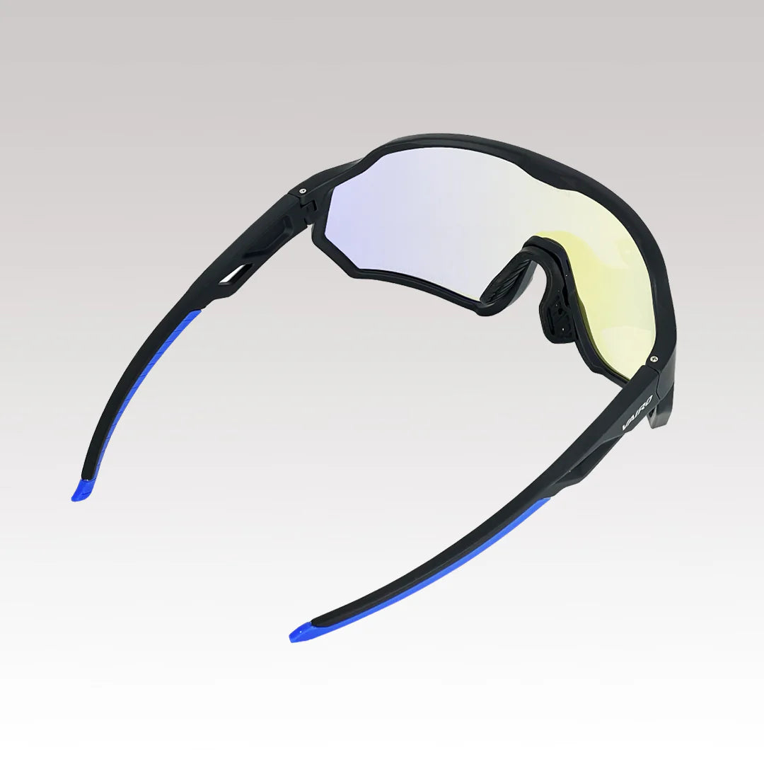 Lentes Vortex Policromático