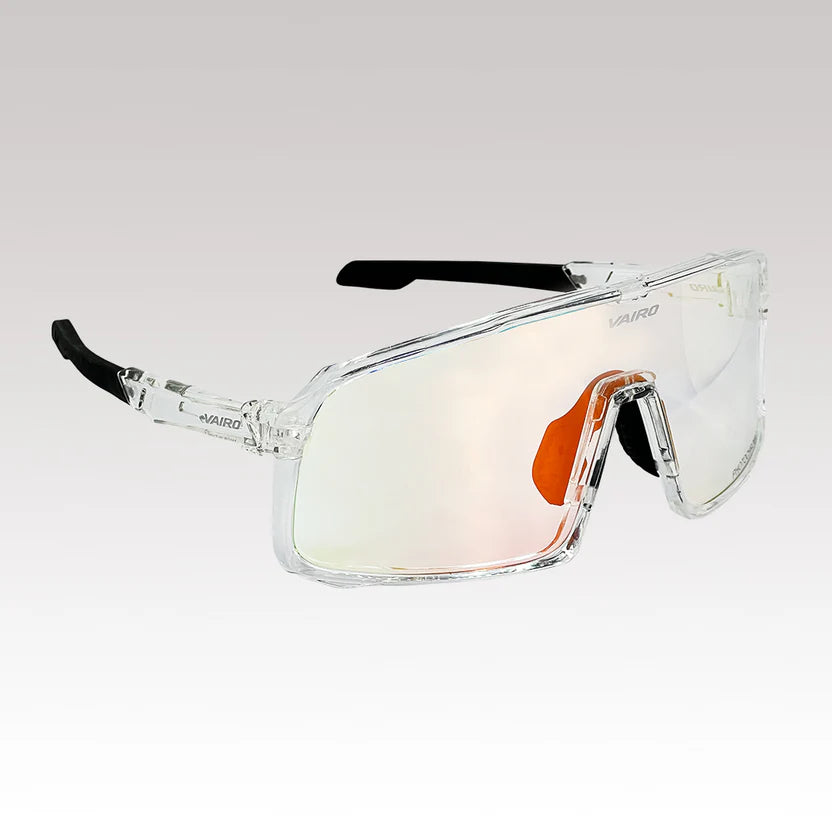 Lentes Ward Policromático