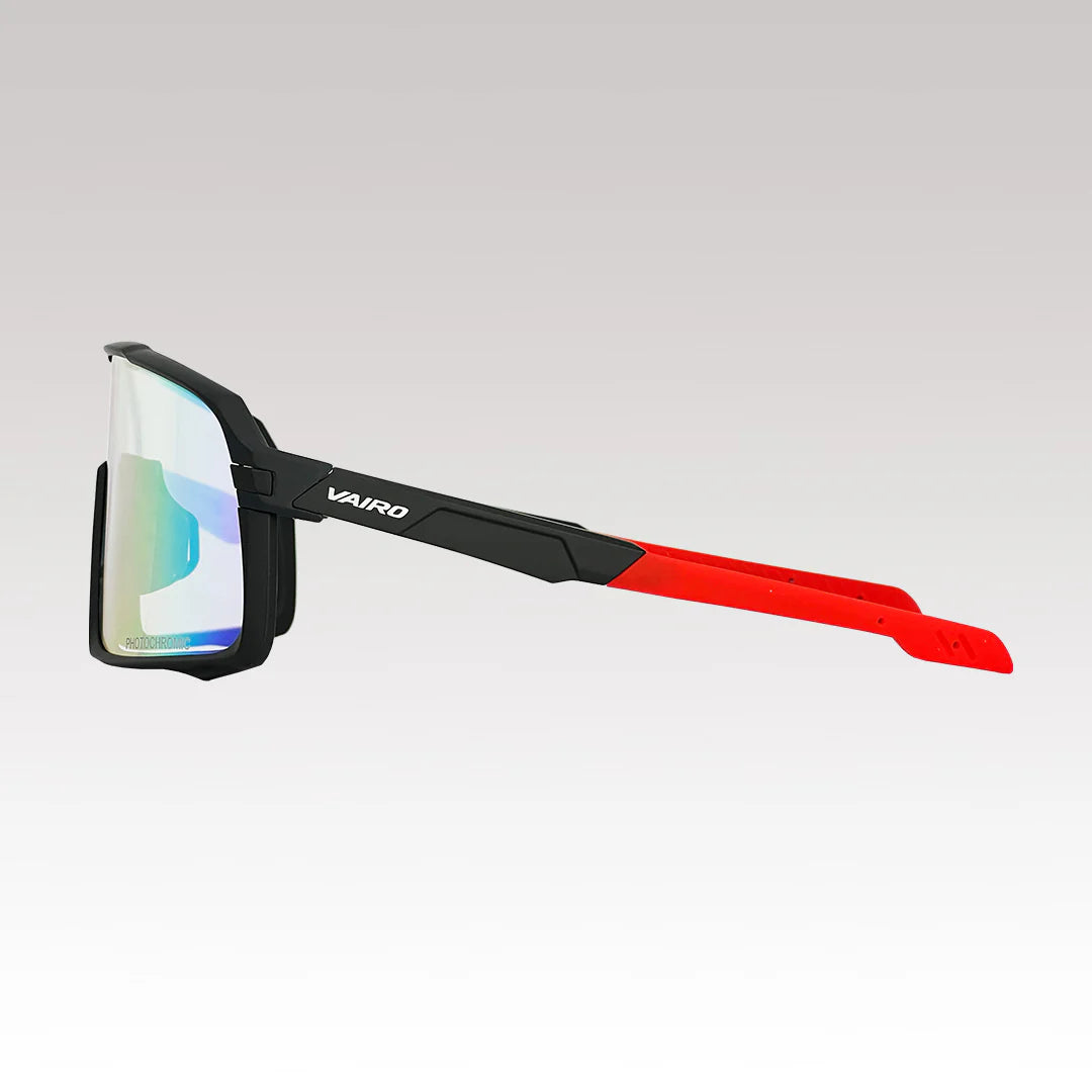 Lentes Ward Policromático