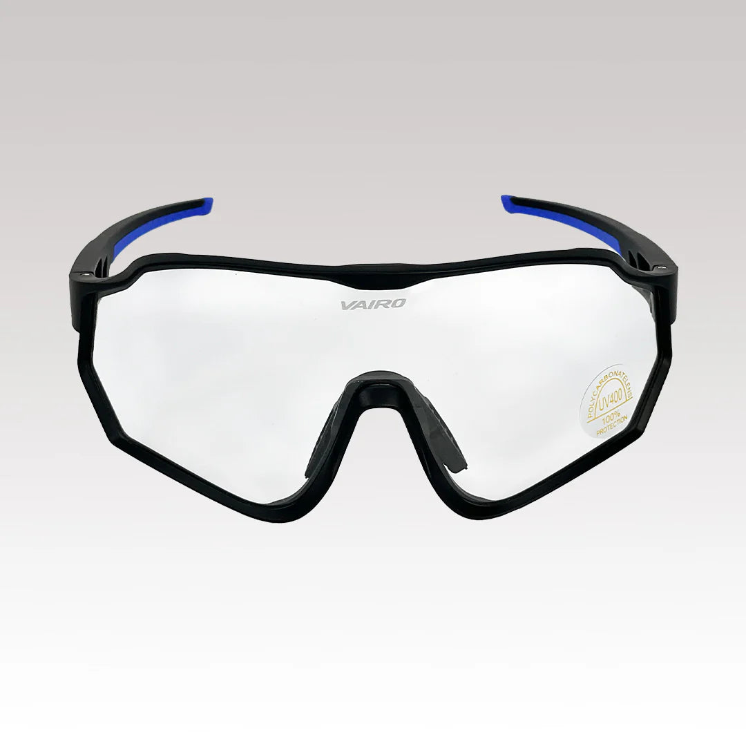 Lentes Vortex Policromático