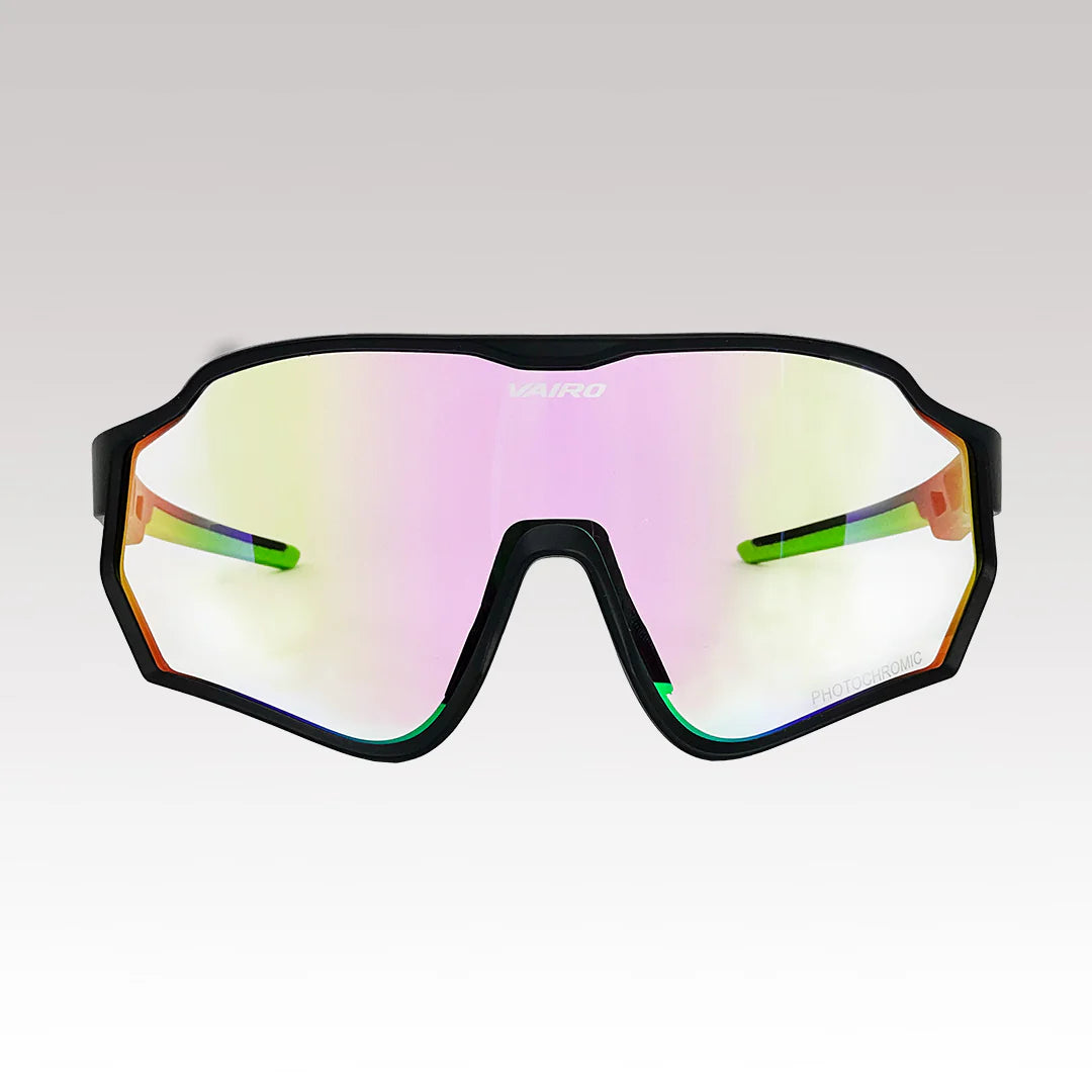 Lentes Vortex Policromático