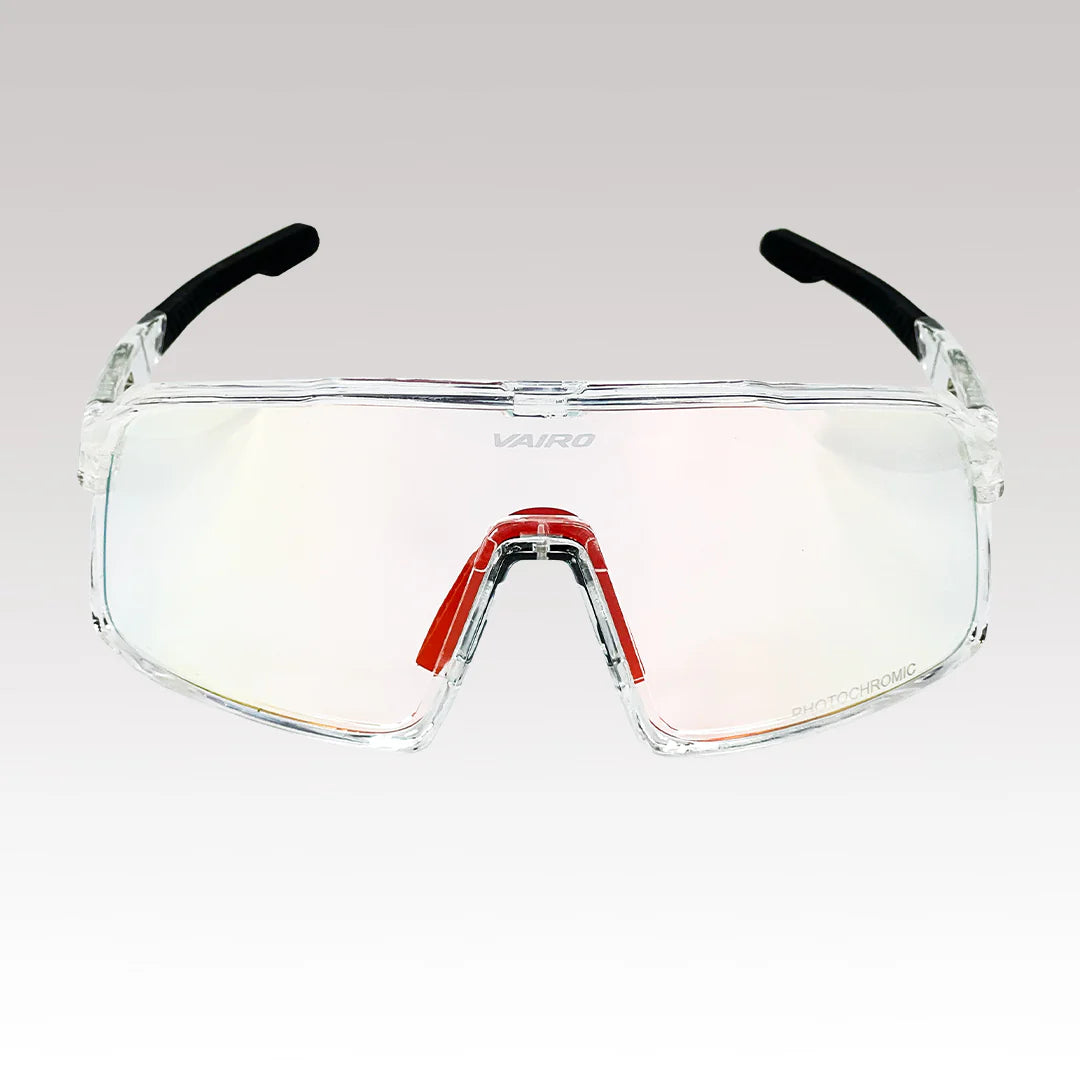 Lentes Ward Policromático