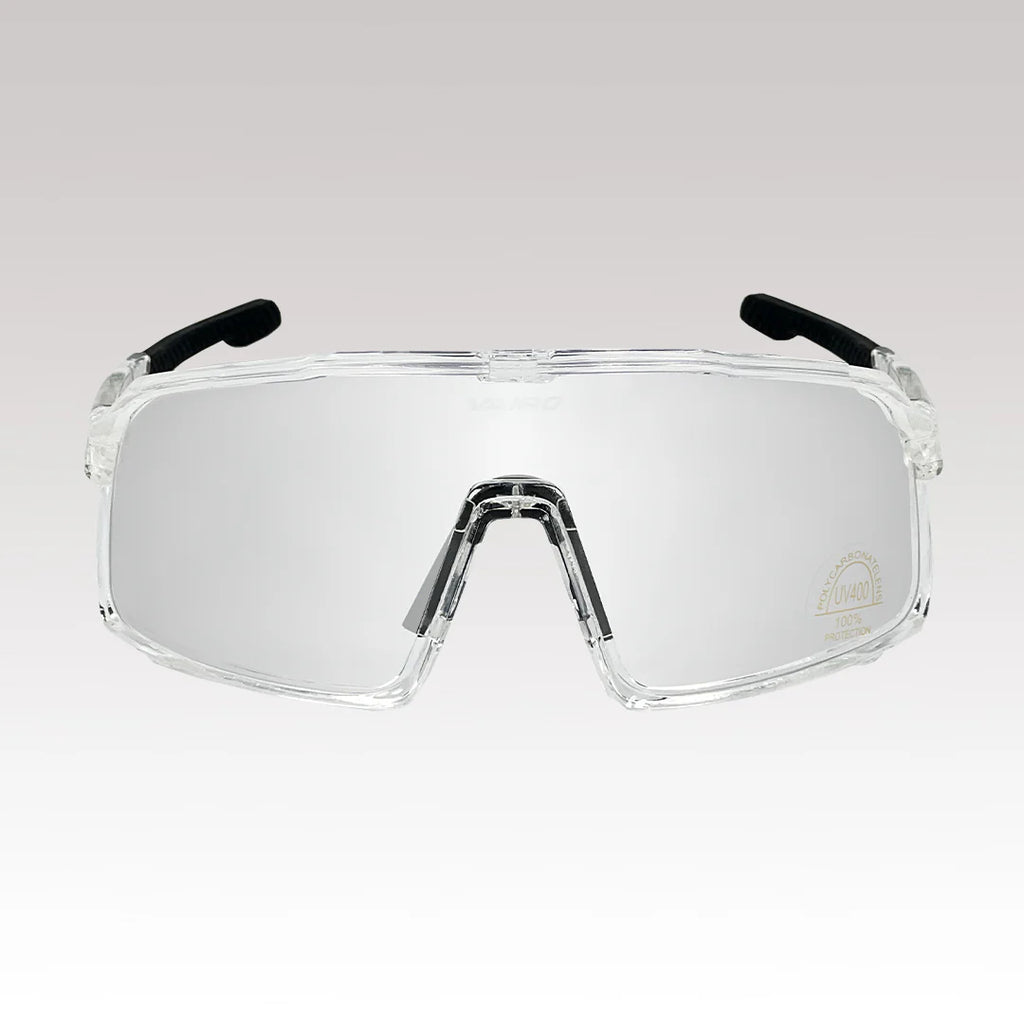 Lentes Ward Policromático