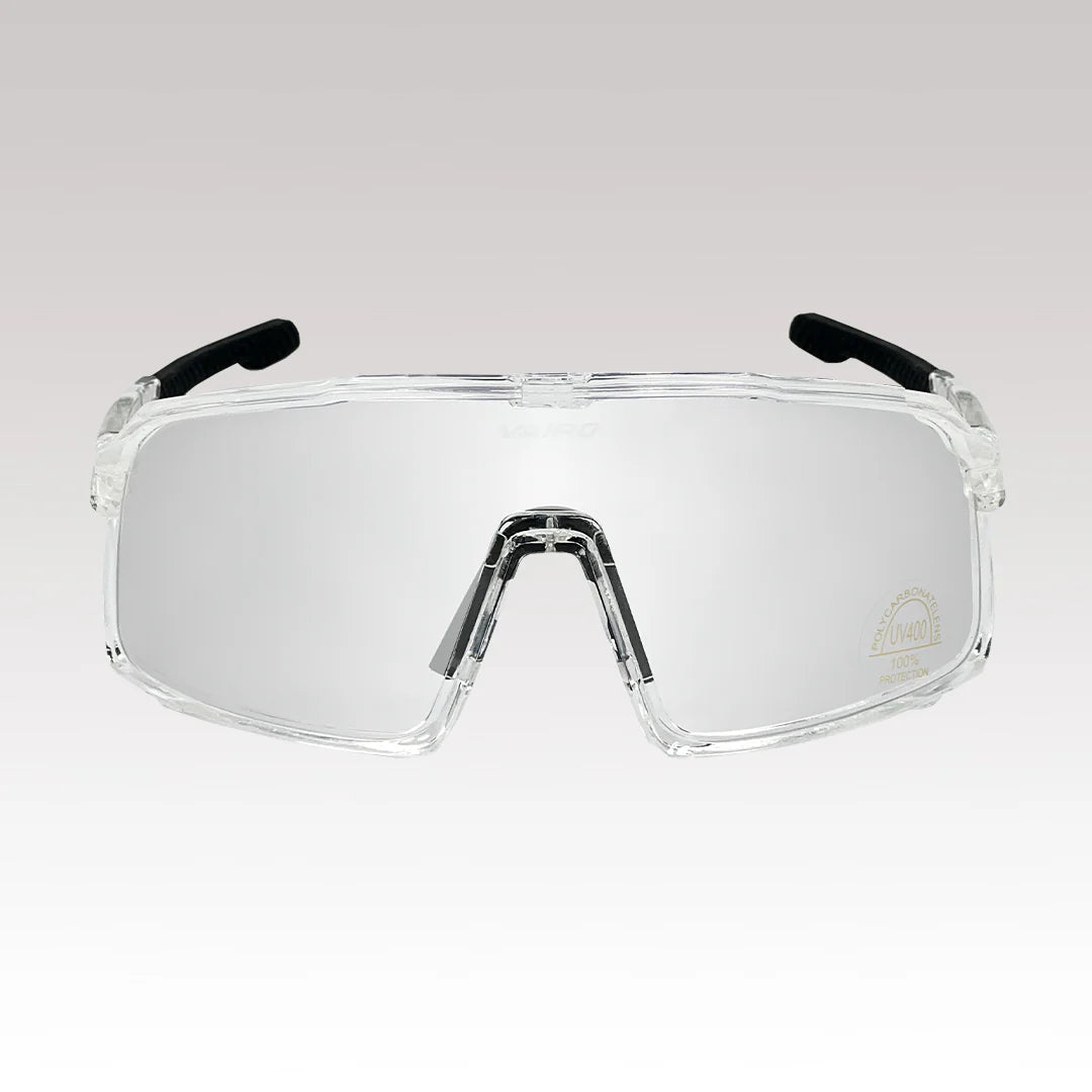 Lentes Ward Policromático