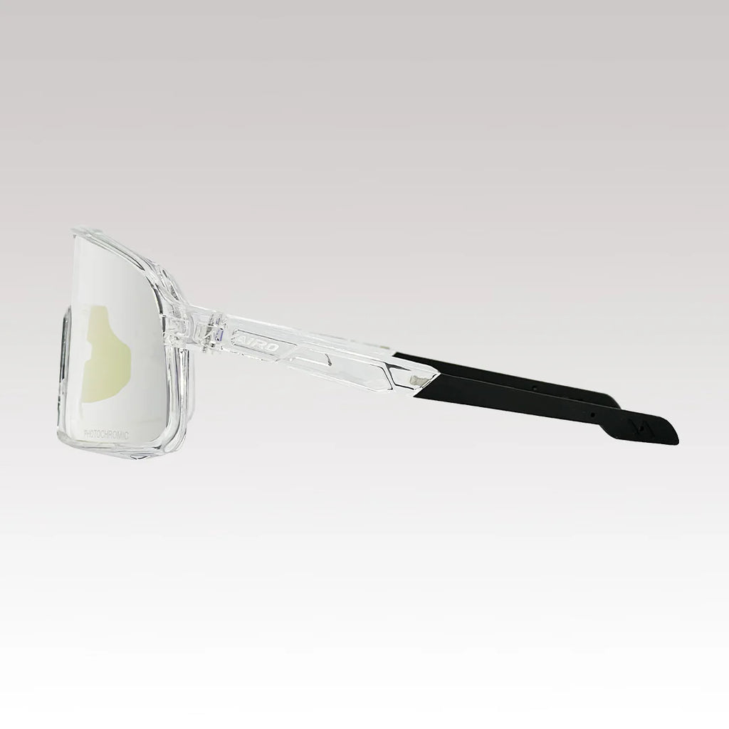 Lentes Ward Policromático