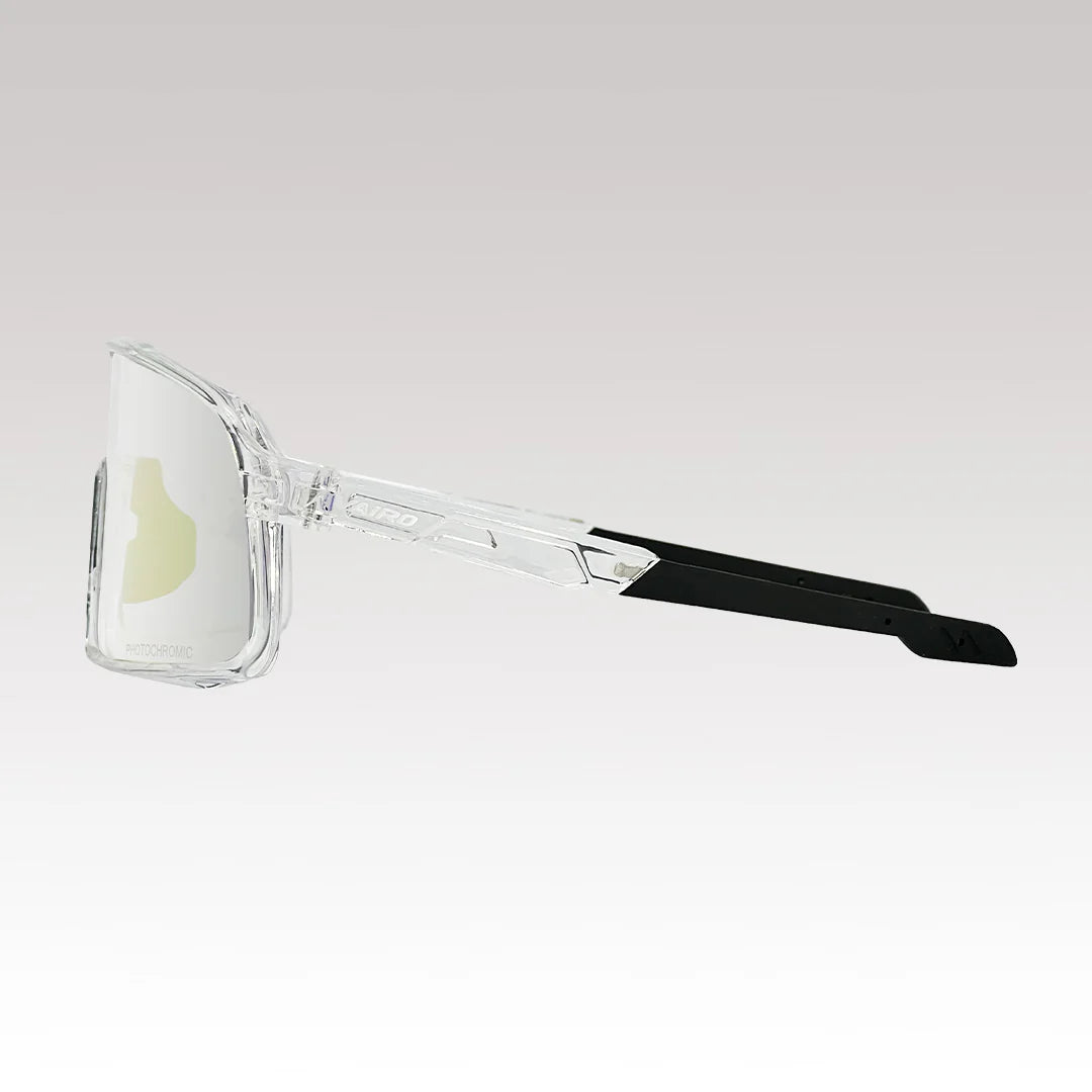 Lentes Ward Policromático