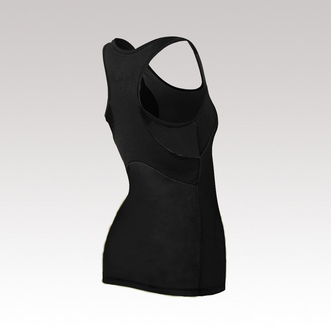 Musculosa Lady