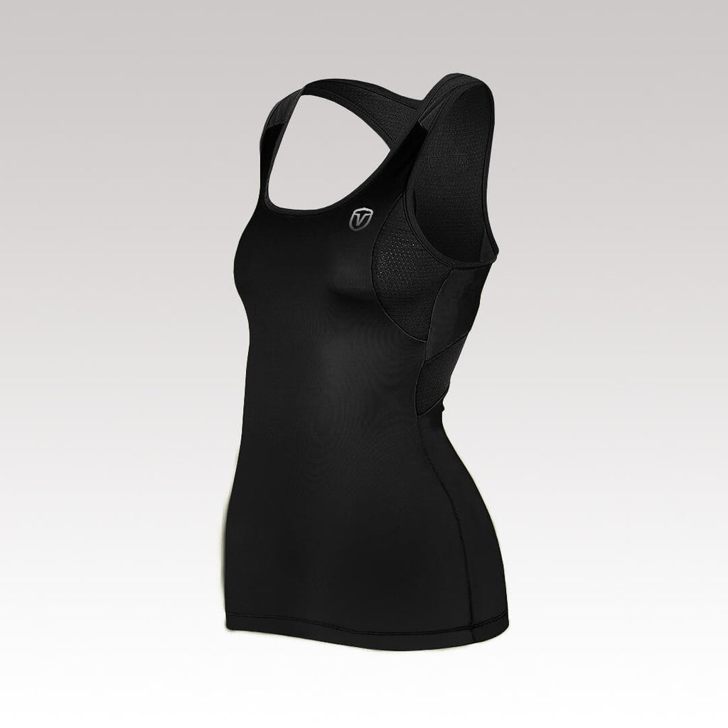 Musculosa Lady