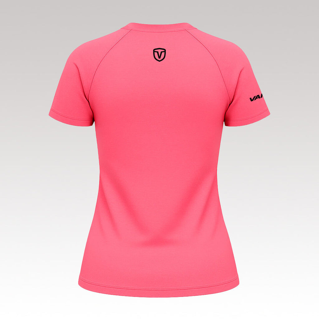 Remera Groove Fucsia