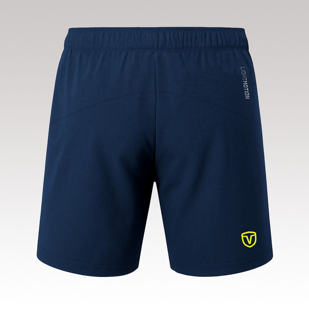 Short Pro Azul