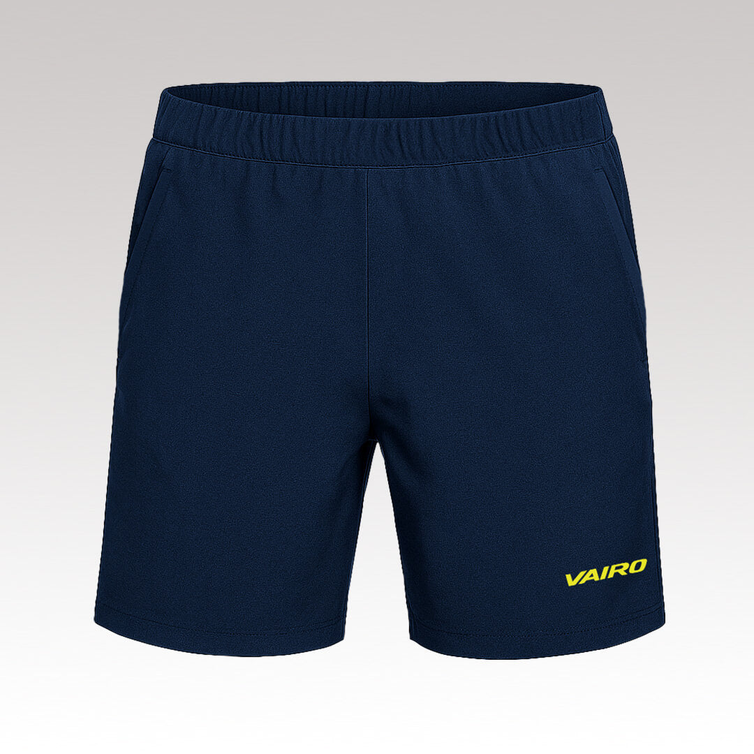 Short Pro Azul