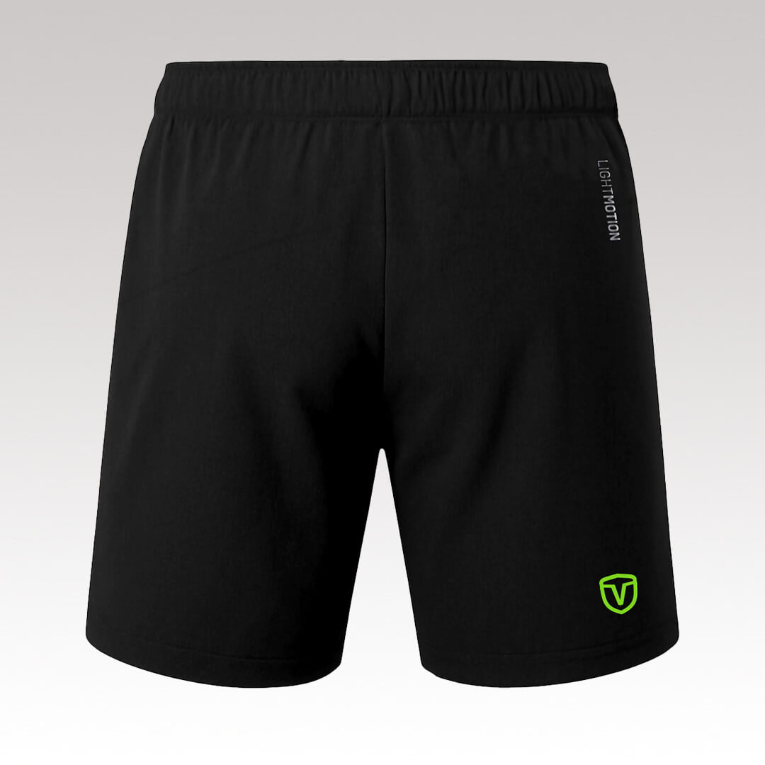 Short Pro Negro