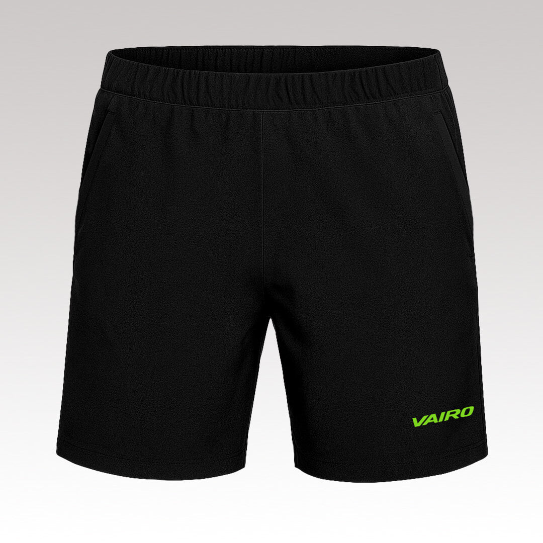 Short Pro Negro