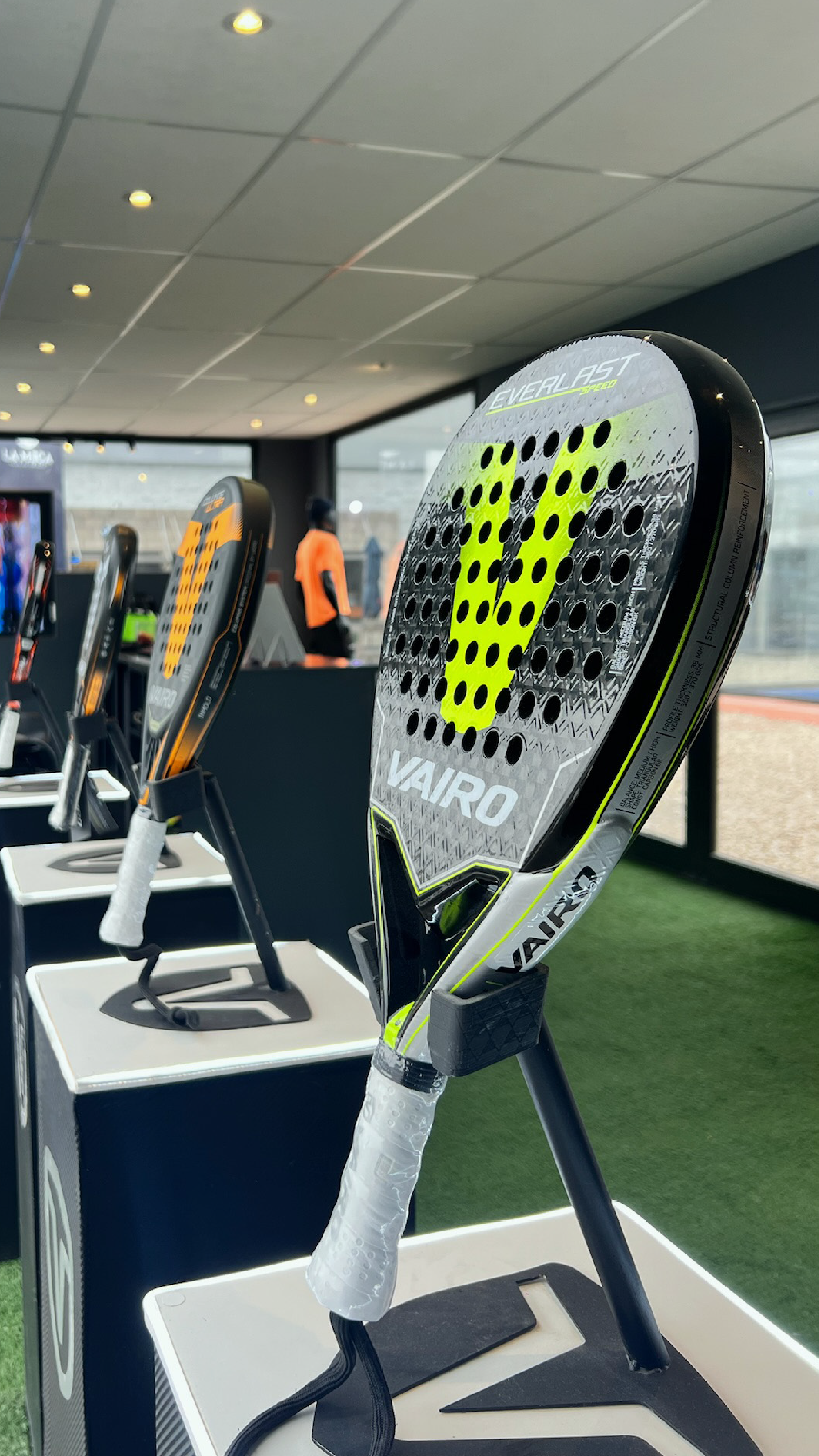 Vairo Padel Center